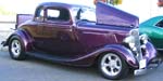 33 Ford 5W Coupe