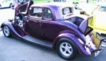 33 Ford 5W Coupe