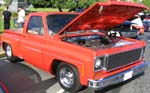 77 Chevy SNB Pickup