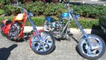 Custom Choppers