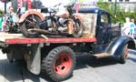 37 Dodge Dually Flatbed Pickup