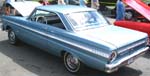 65 Ford Falcon 2dr Hardtop