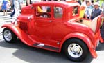 31 Ford Model A Coupe