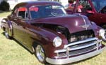 50 Chevy Coupe