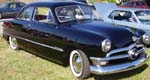 50 Ford Tudor Sedan