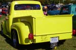 56 Ford Pickup