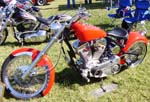 Custom Chopper