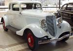 34 Ford 5W Coupe