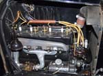 23 Ford Model T Touring Lhead I4