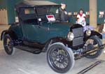 26 Ford Model T Roadster