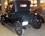 26 Ford Model T Roadster