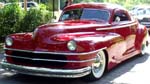 47 Chrysler Chopped 3W Coupe