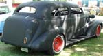 38 Chevy Chopped 2dr Sedan