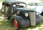 38 Chevy Chopped 2dr Sedan