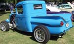 34 Chevy Hiboy Pickup