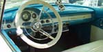 56 Ford 2dr Hardtop Custom Dash