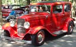 32 Ford Tudor Sedan