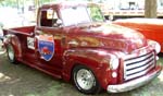 53 GMC Pickup