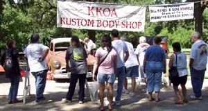 KKOA Kustom Body Shop