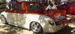 03 Chrysler PT Cruiser Pickup Custom