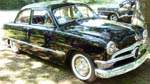 50 Ford Tudor Sedan