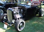 32 Ford Hiboy Roadster