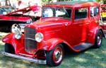 32 Ford Tudor Sedan