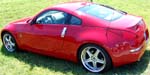 05 Nissan Z Coupe