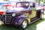 38 Chevy Pickup