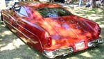 50 Buick 2dr Hardtop Custom