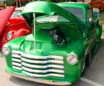 48 Chevy Pickup