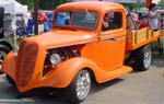 37 Ford Flatbed Pickup