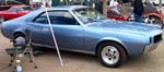 69 Javelin Coupe