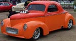 41 Willys Coupe