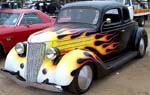 36 Ford 5W Coupe