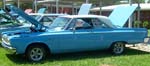 65 Dodge Coronet 2dr Hardtop