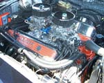 Mopar BBM 2x4 V8