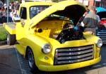 49 GMC Flatbed Pickup