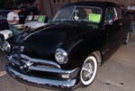 50 Ford Tudor Sedan