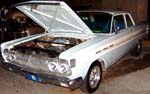 64 Mercury Comet Coupe