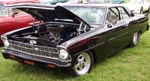 67 ChevyII Nova 2dr Hardtop