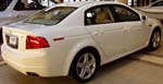 05 Acura TL 4dr Sedan