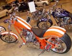 05 BigDog Custom Chopper