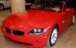 05 BMW Z4 Roadster