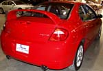 05 Dodge Neon SRT4 4dr Sedan