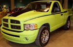 05 Dodge Ram SWB Pickup