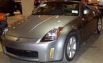 05 Nissan Z Roadster