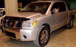 05 Nissan Titan Dualcab Pickup