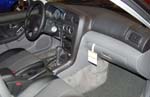 05 Subaru Baja 4dr Pickup Dash