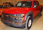 05 Chevy Colorado DualCab SWB Pickup